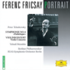 Tchaikovsky: Symphony No. 6 In B Minor, Op. 74, TH.30 - 4. Finale (Adagio lamentoso - Andante) - Berliner Philharmoniker&Ferenc Fricsay