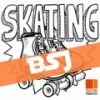 Skating (Dub Mix) - Bsj