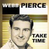 Is It Wrong for Loving You - Webb Pierce