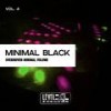 Dark Mind (Original Mix) - Nacim Ladj