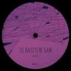 Adrastea - Sebastien San