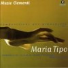 Minuetto. Allegretto con moto. Trio - tipo maria