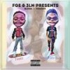 Double Trouble (Explicit) - FREEZ&Yung Flyy God