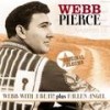 A Rose and a Thorn - Webb Pierce