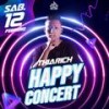 Ciencia Dispuesta Live en Thiarich Happy Concert 2022(feat. Ciencia Dispuesta) - Encendío House&Thiarich&Ciencia Dispuesta