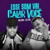 Esse Som Vai Calar Você (Explicit) - MC Davi