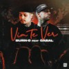 Vim Te Ver (Explicit) - Burn-O&Cabal&PROHIPHOP