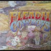 Johnny da Vinci - Fleadh Coyboys&Pete Cummins