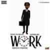 Work (Explicit) - Mcskill Thapreacha&Roey