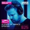 A State Of Trance(ASOT 825) - Armin van Buuren