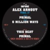 Primal (Original Mix) - Alex Arnout