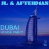 Don't Leave Me Alone (Original Mix) - JL&Afterman