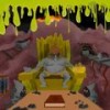 Coal Mine (feat. Snape, Coal, Mine Shaft, Miner 49er, Mine Cart, Pick axe & Enslaved Mongrels) (Explicit) - GreaseTrapSatan&Groblet The Goblin&Black Dusty Lung&Snape&Coal&Mine Shaft&Miner 49er&Mine Cart&Pick axe&Enslaved Mongrels