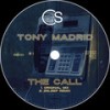 The Call (Original Mix) - Tony Madrid