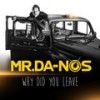 Why Did You Leave (Radio Edit) - Mr.Da-Nos