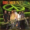 TEACH YOUR CHILDREN - Big Mountain