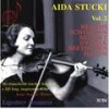 Violin Sonata No. 1 in G Major, Op. 78: II. Adagio - Aida Stucki&Walter Frey