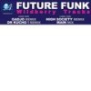 Wildberry Tracks (Main Mix) - Future Funk