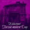 Tarzan Modern Day (Explicit) - Eddastoner