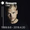 Arcade Player-Heaven (L.Youd / Avicii remix) - Avicii