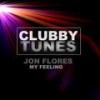 My Feeling (Original Mix) - Jon Flores