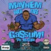 Roadman - Mayhem NODB&Big Narstie