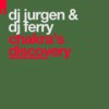 Chakra's Eternity (DJ Ferry Mix) - Jürgen&Ferry