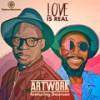 Love Is Real (Original Mix) - Artwork Sounds&Dearson