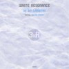 32 Bit Loquitas - White Resonance