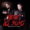 Tiene Lo Suyo(feat. Bulova) - Nestor el Lince&Bulova