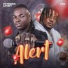 Alert - Hypeman Luckey&CDQ