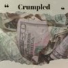 Crumpled - Justy Puck