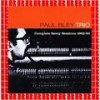 Around Again - Paul Bley Trio