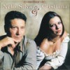 Um Amor Sincero - Nelo Silva&Cristiana