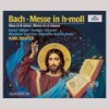 J.S. Bach: Mass in B Minor, BWV 232 / Gloria: Gratias agimus tibi (Live) - Münchener Bach-Chor&Münchener Bach-Orchester&Karl Richter