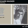 Parsifal: O wunden-wundervoller heiliger Speer! - WDR Sinfonieorchester&Richard Kraus&Josef Greindl&N.N.