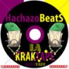 The Kraktape - Hacha Dastral&Pol Ruiz Morón