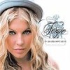 Big Girls Don't Cry - Fergie