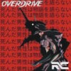 OVERDRIVE - ReddCross