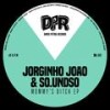 Mommy's Bitch (Original Mix) - Jorginho Joao&So.undso