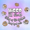 Living My Life (Golden) [feat. Jill Scott] (Danny Byrd Remix) - Higgo&Danny Byrd&Jill Scott