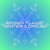 Winter's Dream (432hz) - Arisen Flame