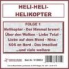 Helikopter - Paul Polo