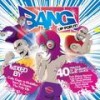 Sweet Sensation (Original Mix) - Anne Savage&Bk