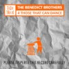 4 Those That Can Dance (Klubbed Up Edit) - Benedict Brothers&Klubbed Up