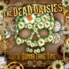 It's Gonna Take Time - The Dead Daisies&Jon Stevens&David Lowy&Vanessa Amorosi&John Fields