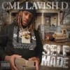 Feel My Pain (Explicit) - CML