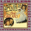 Meet Me In St. Louis, Louis Part 2 - Judy Garland