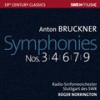 II. Adagio: Feierlich - South West German Radio Symphony Orchestra