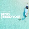 Heyo (I Need You) (Mid-Summer Dance Mix) - Lost Boys From Ibiza